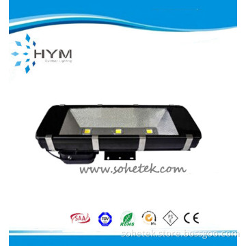 3years Warranty Outdoor Light High Power 150W LED Tunnel Light